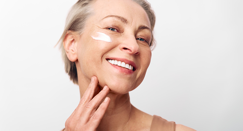 Water Drop Face Cream (Formula US02-186)